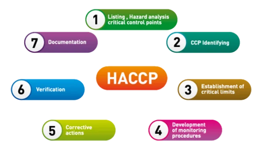 Demystifying HACCP: A Key Ingredient in Ensuring Safe Beef Jerky
