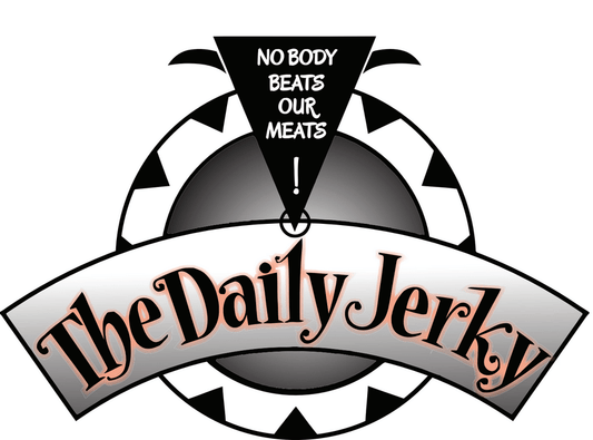 The Top 5 Times To Eat Jerky - The Daily Jerky