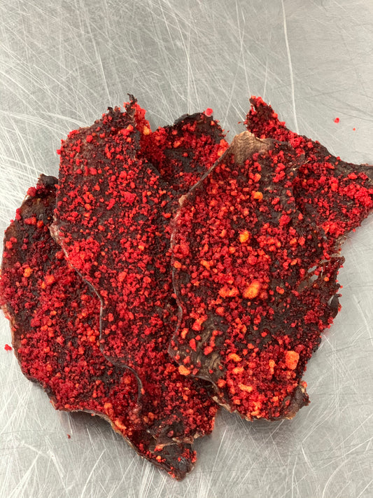 Why Beef Jerky Makes The Perfect Christmas Present - The Daily Jerky