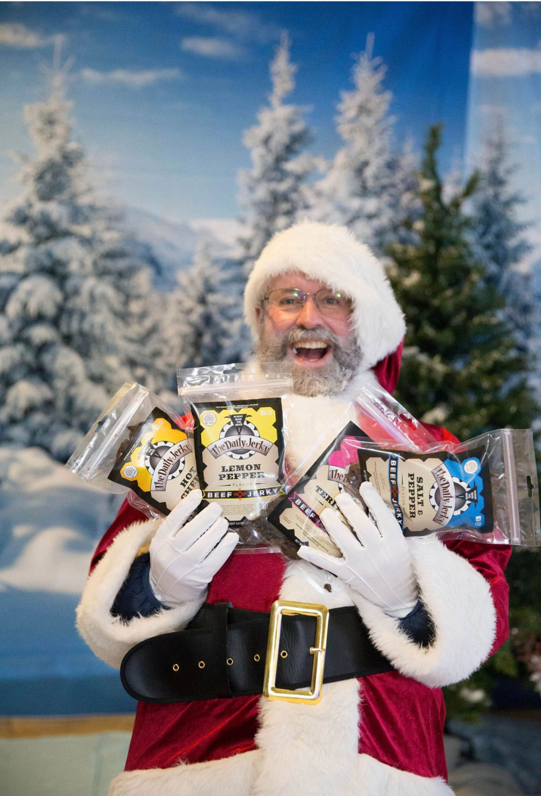 Why Supporting Local Businesses Is Important - The Daily Jerky