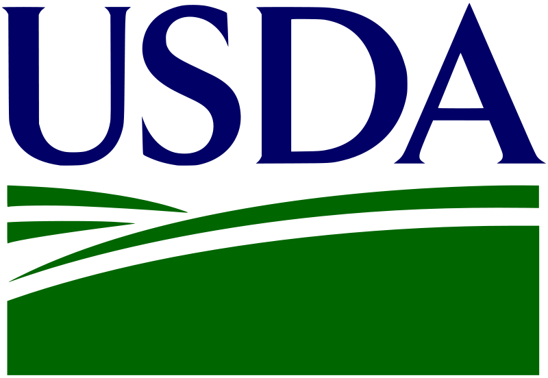 USDA Logo