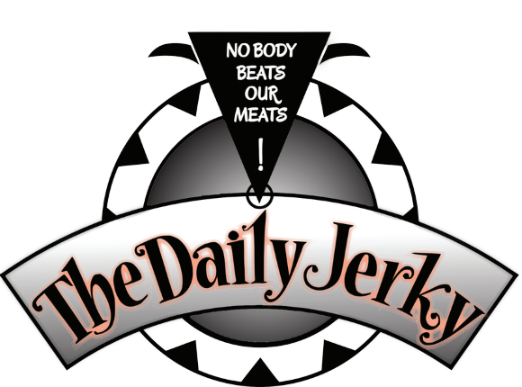 The Daily Jerky