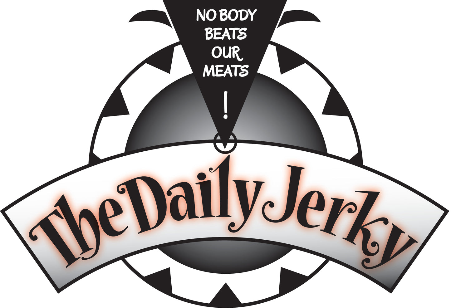 The Daily Jerky Gift Card